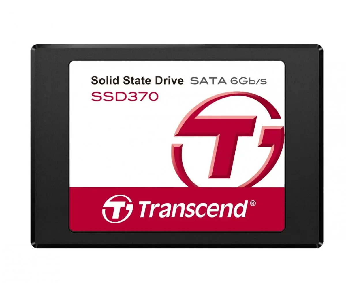 Dysk Transcend SSD 370 1TB