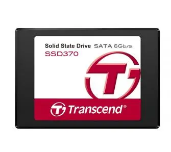 Dysk SSD Transcend SSD 370 1TB