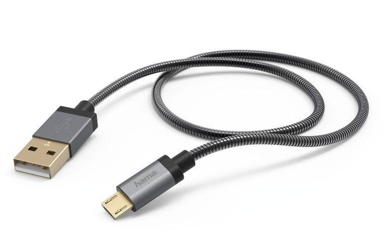 Kabel Hama 173625