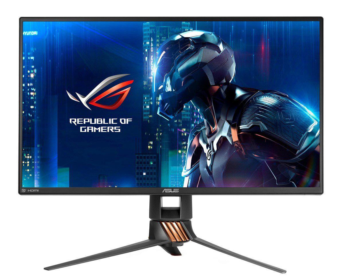 ASUS PG258Q 1ms  240Hz