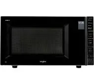 Whirlpool MWP303SB Grill