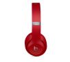 Słuchawki bezprzewodowe Beats by Dr. Dre Beats Studio3 Wireless (czerwony)