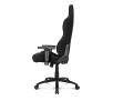 Fotel Akracing Gaming Chair K7012 (czarny)