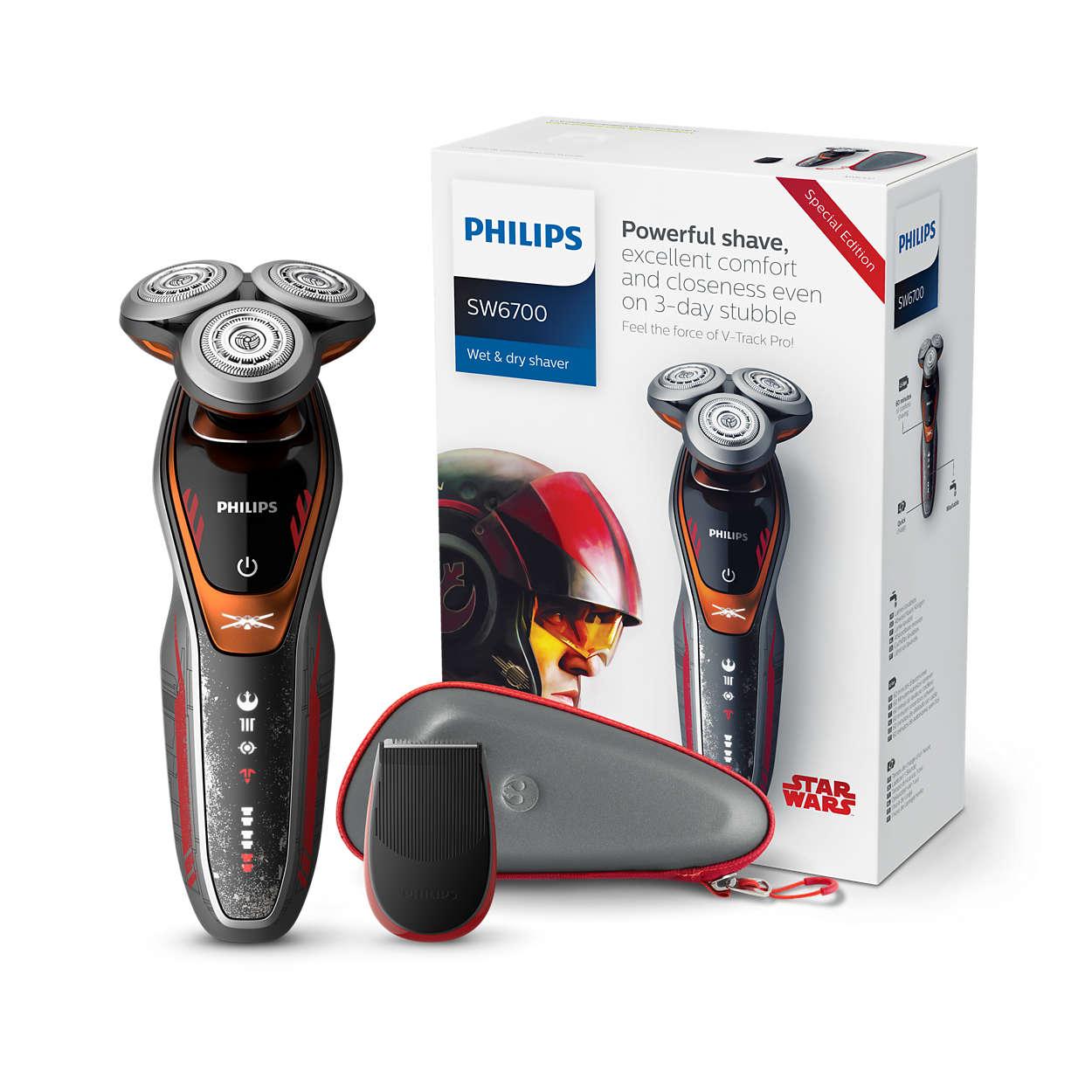 Philips Star Wars SW6700/14