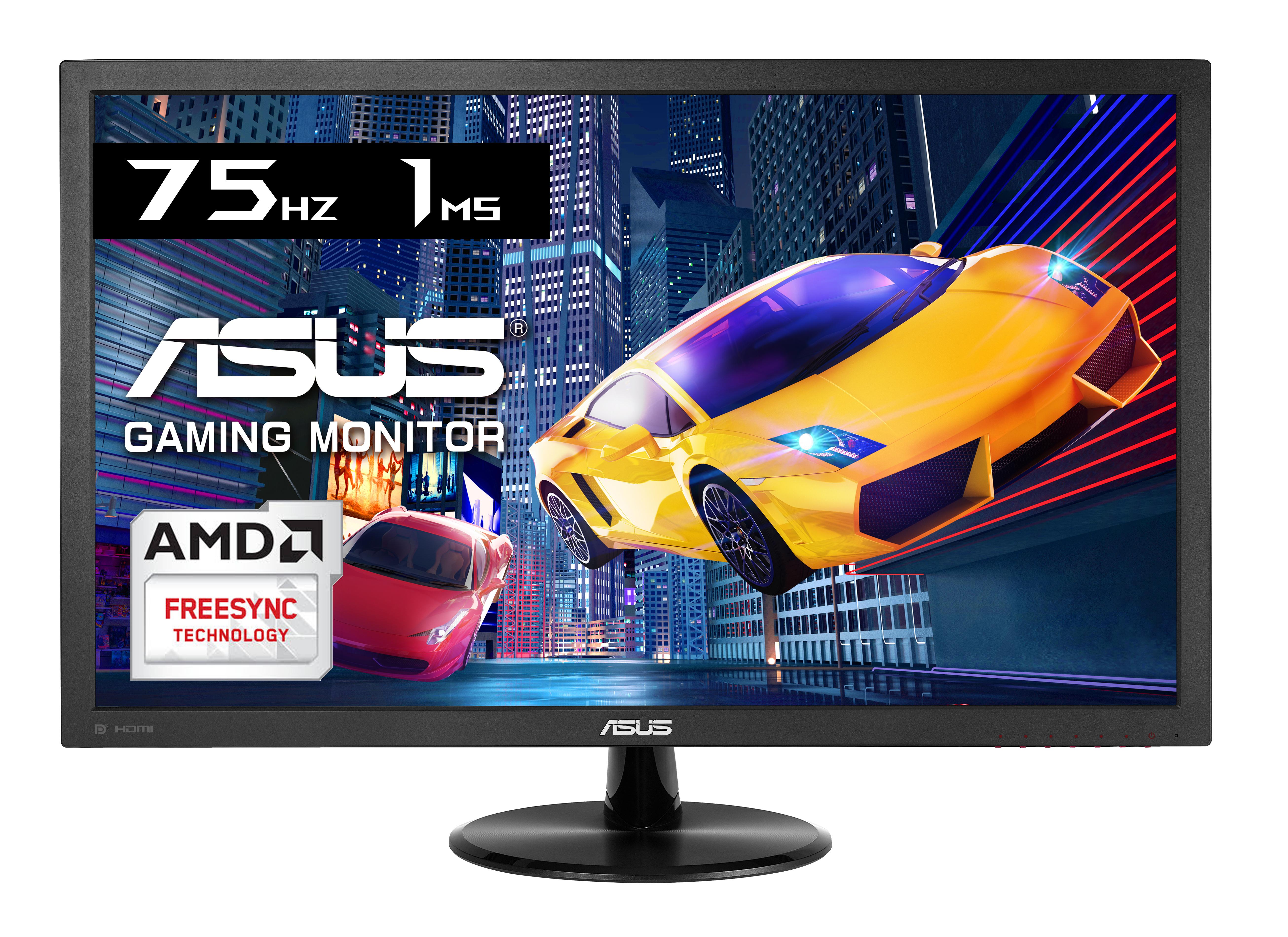 ASUS VP247QG