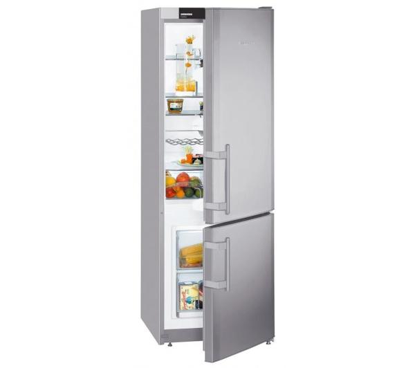 Lodówka Liebherr CUPsl 2721 Comfort