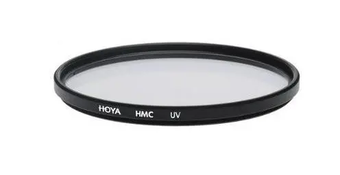 Filtr Hoya UV 55mm HMC C