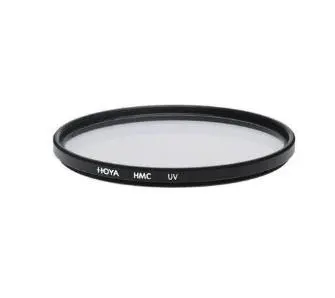 Filtr Hoya UV 55mm HMC C