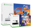 Xbox One S 500 GB + Kinect + Forza Horizon 3 + Hot Wheels + Just Dance 2017 + XBL 6 m-ce