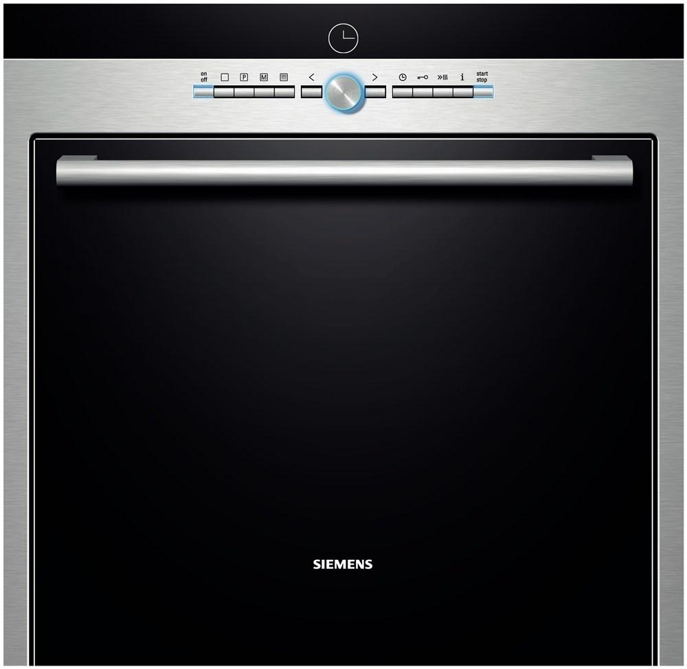 Piekarnik elektryczny Siemens HB78GB590