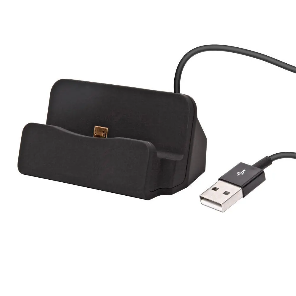 Stacja dokująca Xenic XBX-01 Czarny