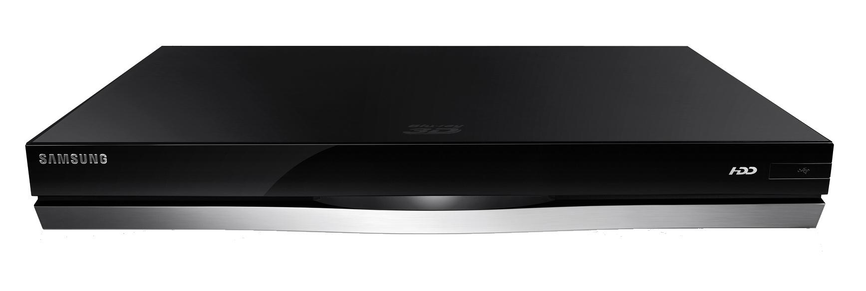 Odtwarzacz Blu-ray Samsung BD-E8300