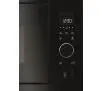 Kuchenka mikrofalowa AEG MBE2658S-M