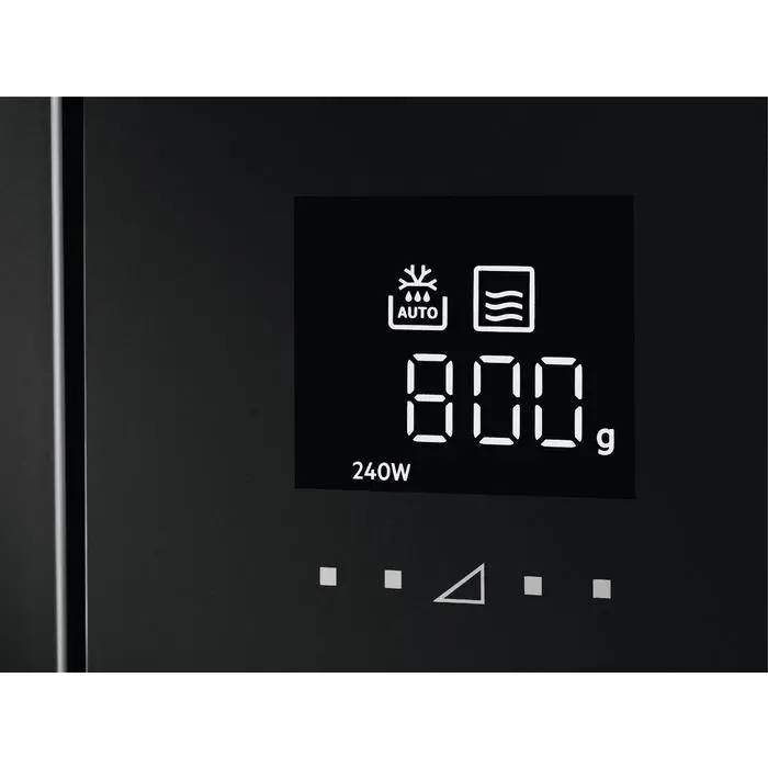 Kuchenka mikrofalowa AEG MBE2658S-M