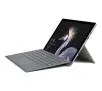 Klawiatura Microsoft Surface Pro Signature Type Cover FFP-00013 Platynowy