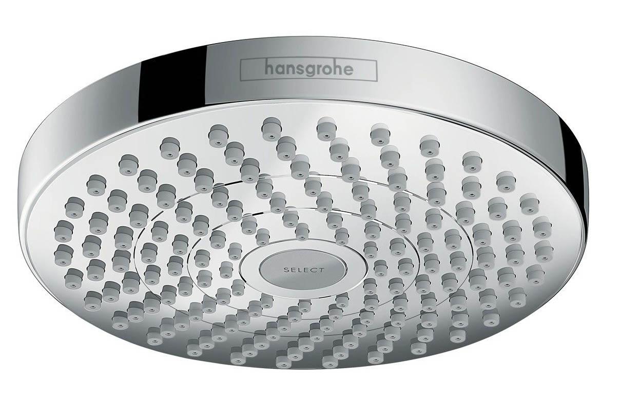 Hansgrohe Croma Select S 180 26522000