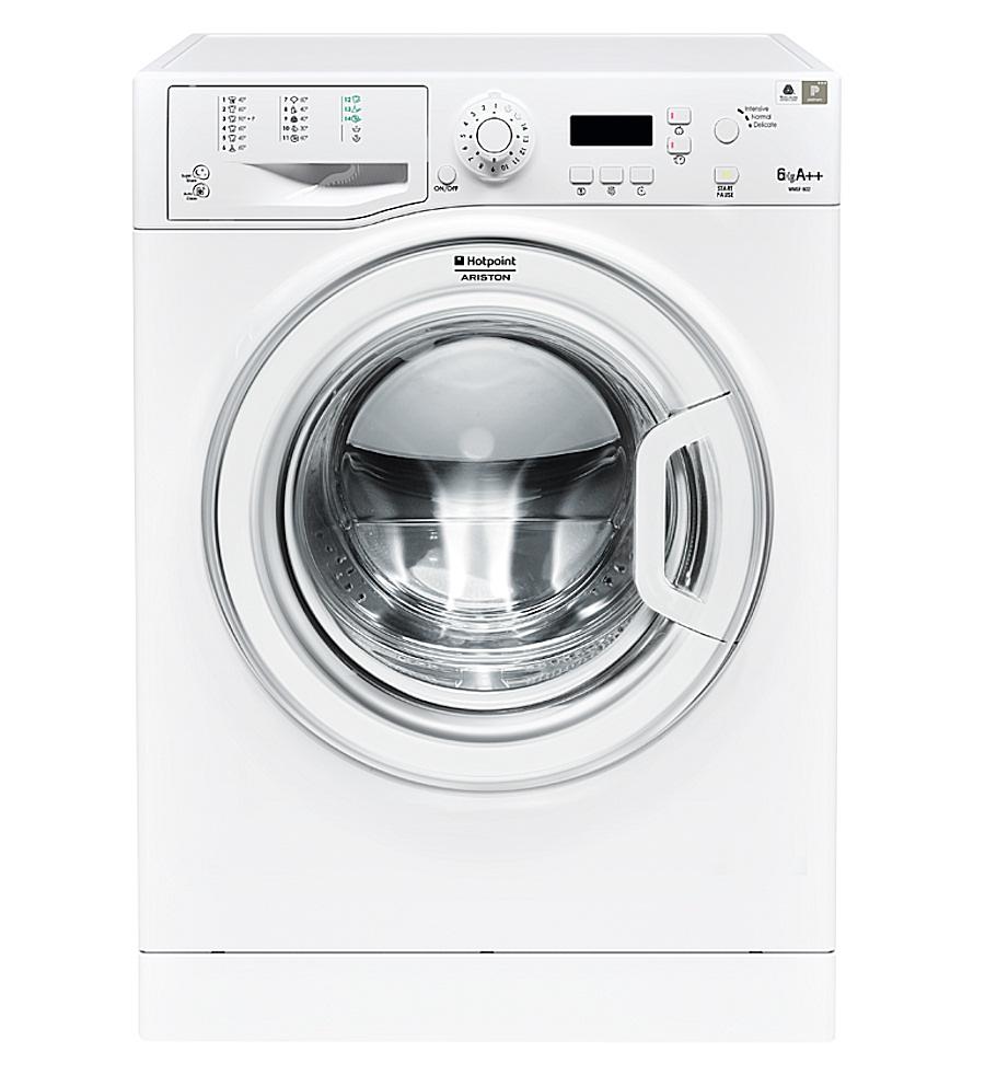 Pralka Hotpoint-Ariston WMSF 602 EU