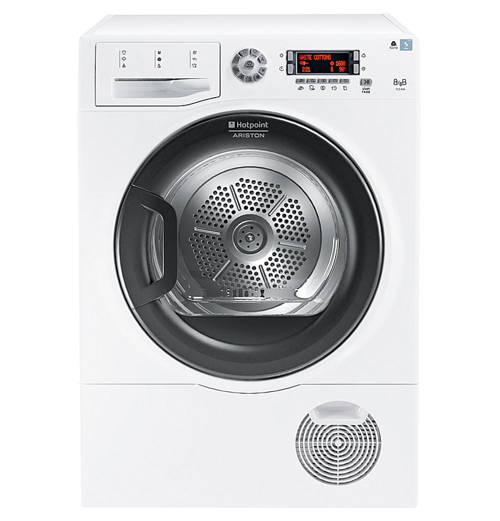 Suszarka Hotpoint-Ariston TCD 83B 6H/Z (EU)