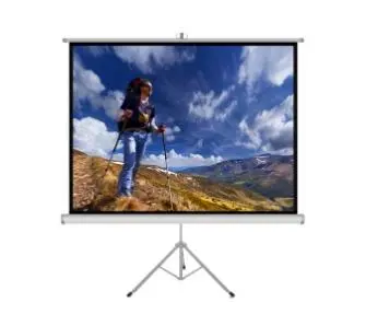 Ekran ręczny ART ER T100 4:3