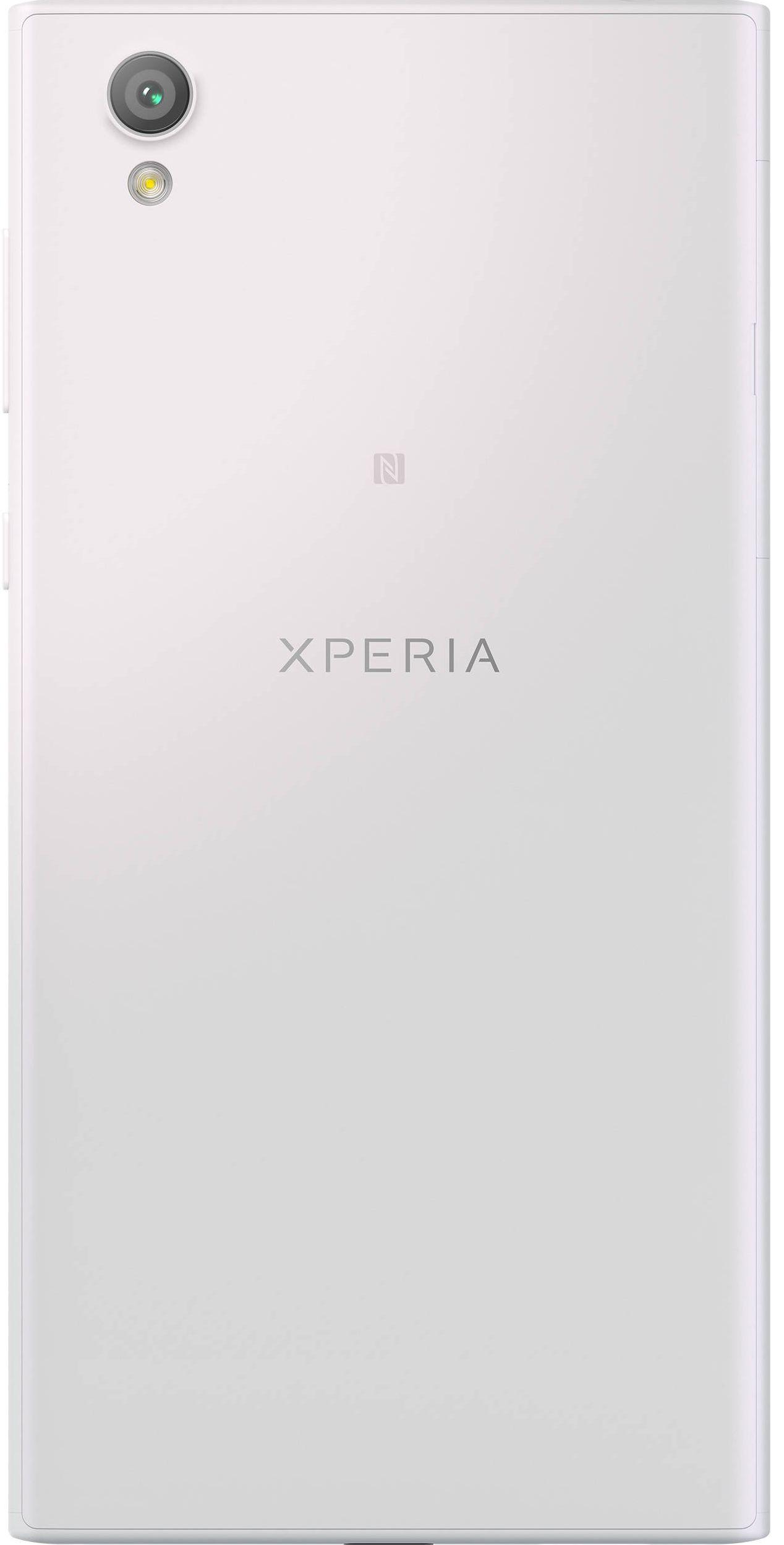 Smartfon Sony Xperia L1 DualSim (biały)