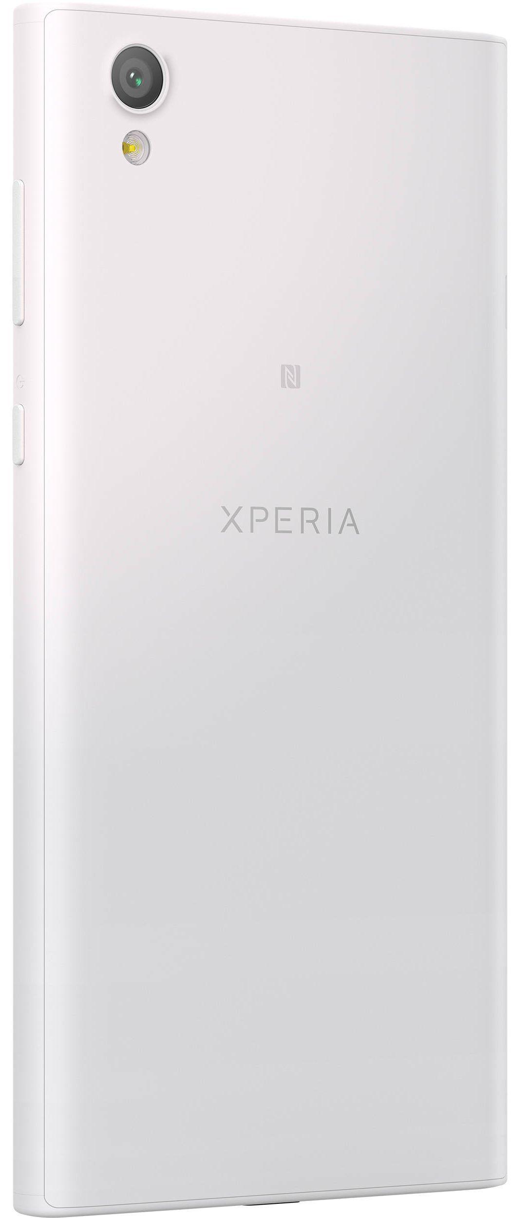 Smartfon Sony Xperia L1 DualSim (biały)