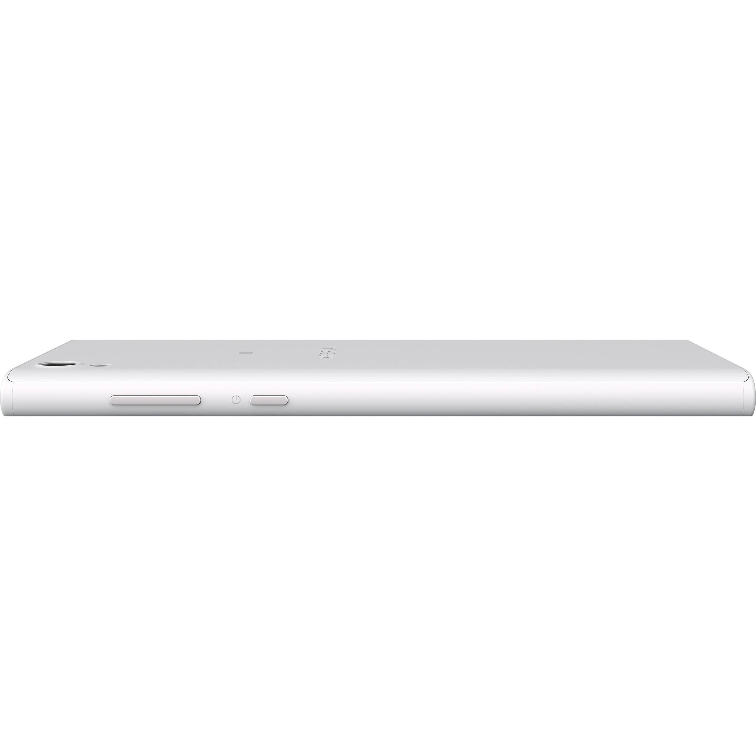 Smartfon Sony Xperia L1 DualSim (biały)