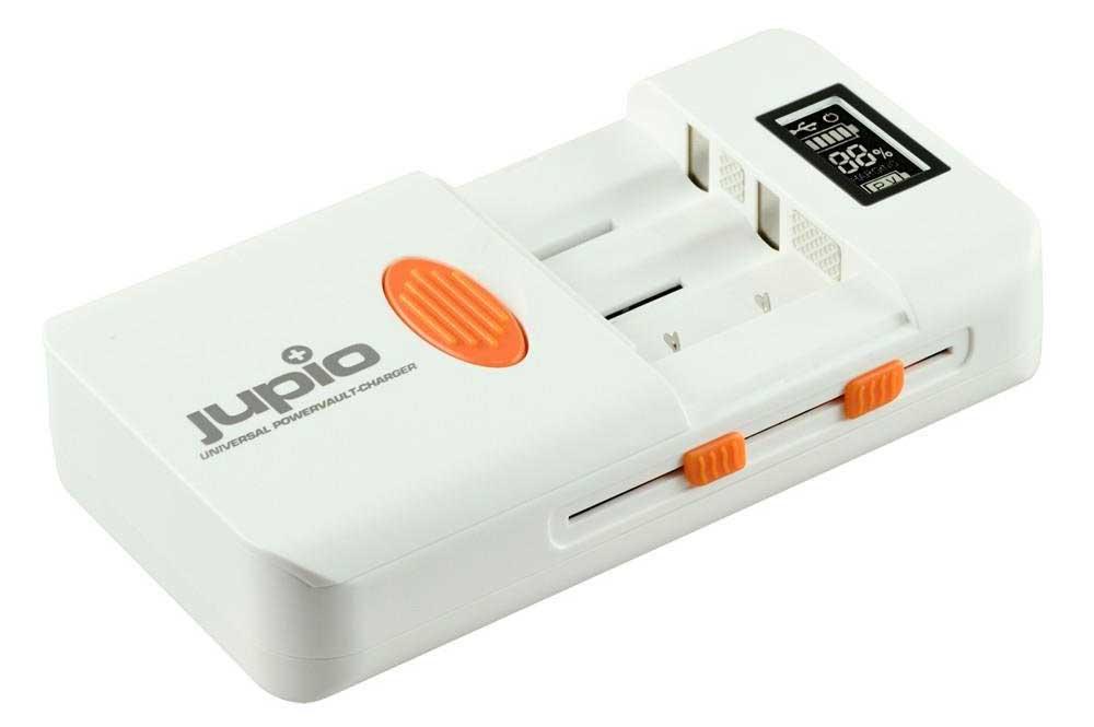 Ładowarka Jupio Universal Powervault World Edition LUC0070