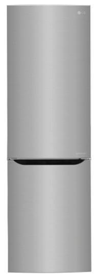 Lodówka LG GBP20DSCFS