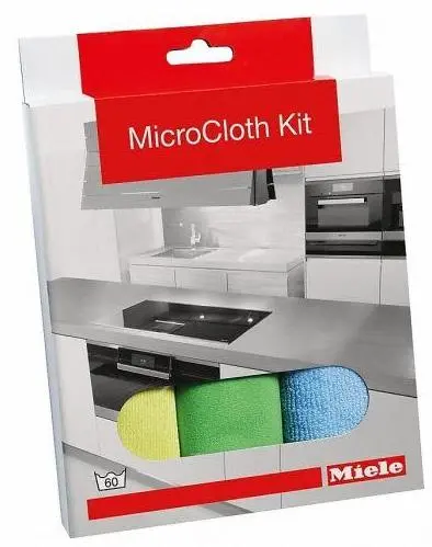 Ściereczki Miele GP MI S 0031 W