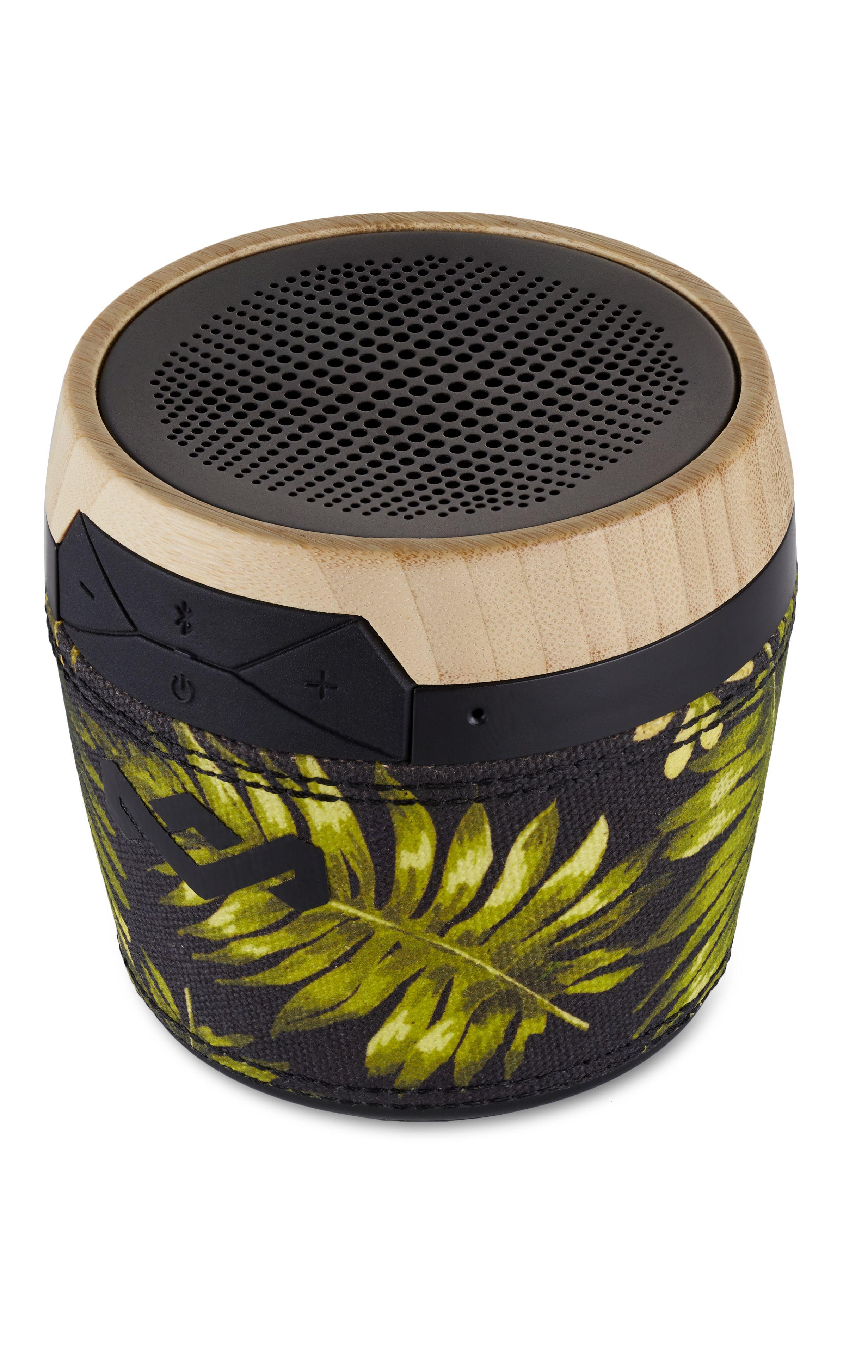 Głośnik Bluetooth House of Marley Chant Mini (palm)