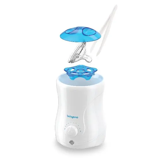 Podgrzewacz do butelek BabyOno 2w1 216
