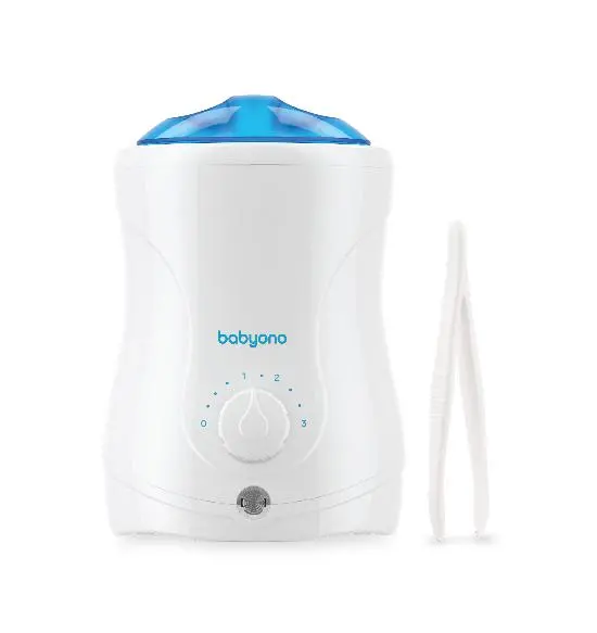 Podgrzewacz do butelek BabyOno 2w1 216