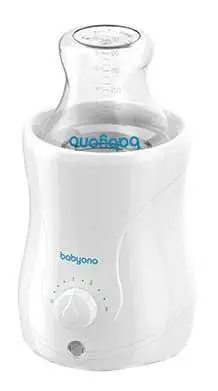Podgrzewacz do butelek BabyOno 2w1 216