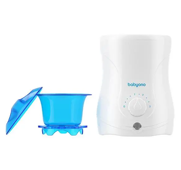 Podgrzewacz do butelek BabyOno 2w1 216