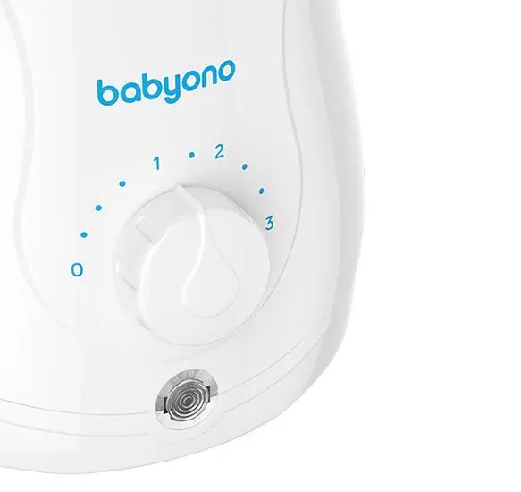 Podgrzewacz do butelek BabyOno 2w1 216