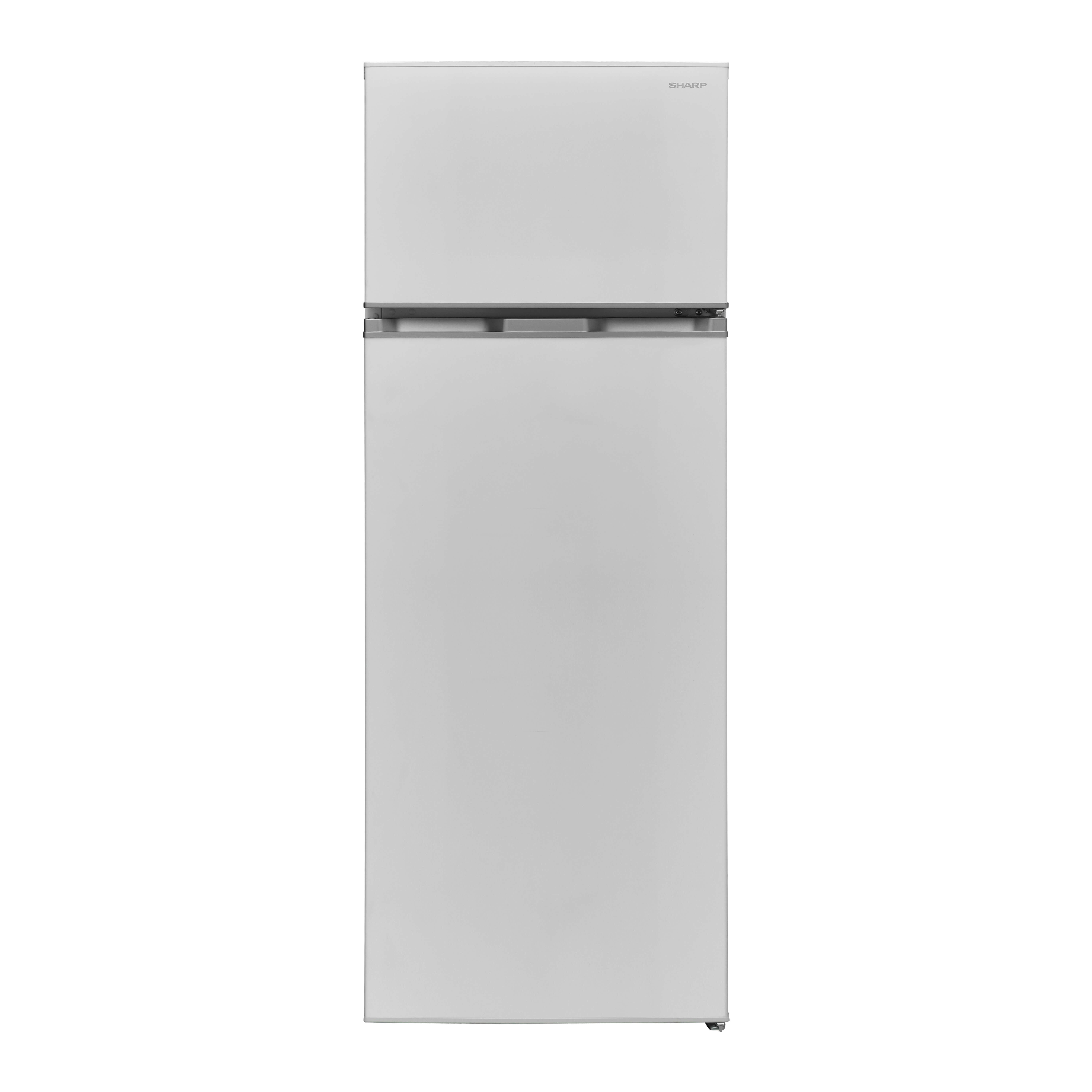 Lodówka Sharp SJ-T1227M5W