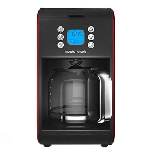 Ekspres Morphy Richards Accents 162009