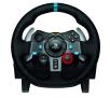 Kierownica Logitech G29 Racing Wheel + Gran Turismo Sport