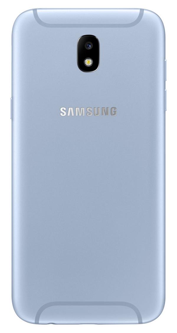 Smartfon Samsung Galaxy J5 2017 Dual Sim (niebieski)
