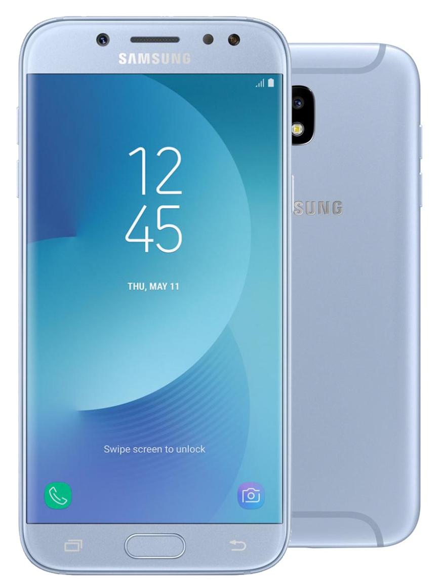 Smartfon Samsung Galaxy J5 2017 Dual Sim (niebieski)