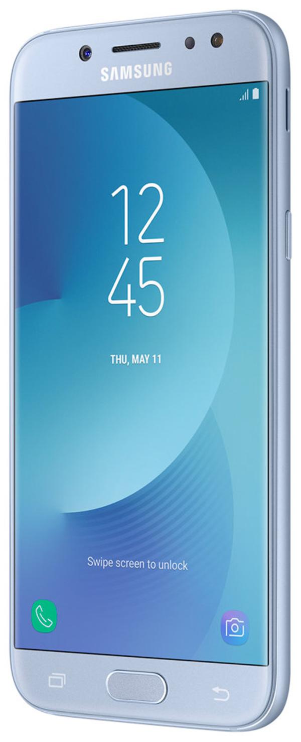 Smartfon Samsung Galaxy J5 2017 Dual Sim (niebieski)