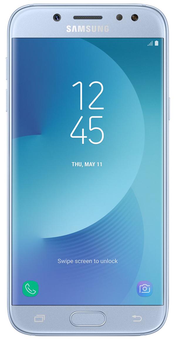 Smartfon Samsung Galaxy J5 2017 Dual Sim (niebieski)