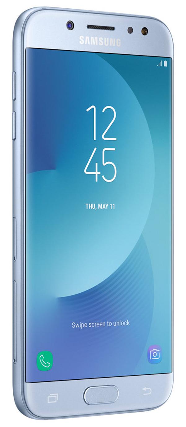Smartfon Samsung Galaxy J5 2017 Dual Sim (niebieski)