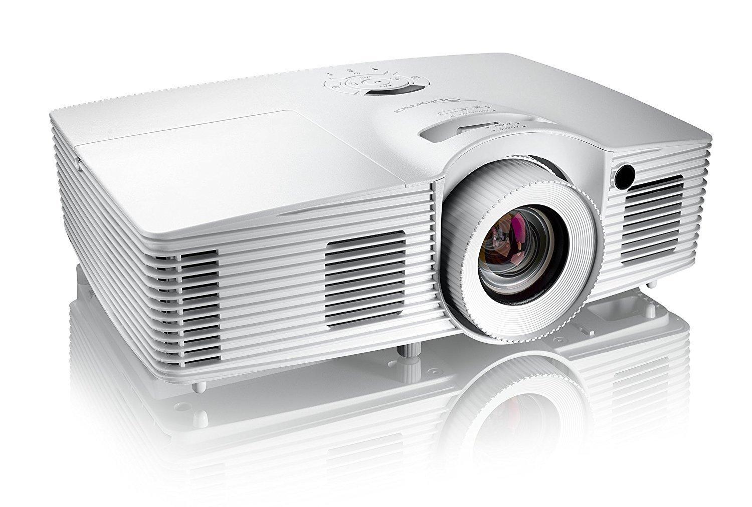 Projektor Optoma HD39Darbee - DLP - Full HD