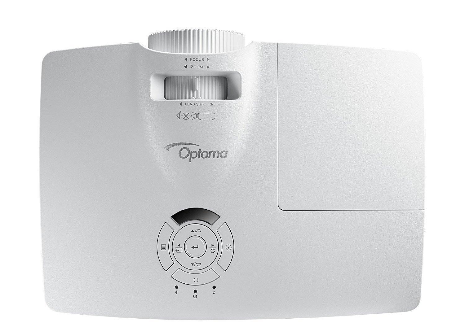 Projektor Optoma HD39Darbee - DLP - Full HD