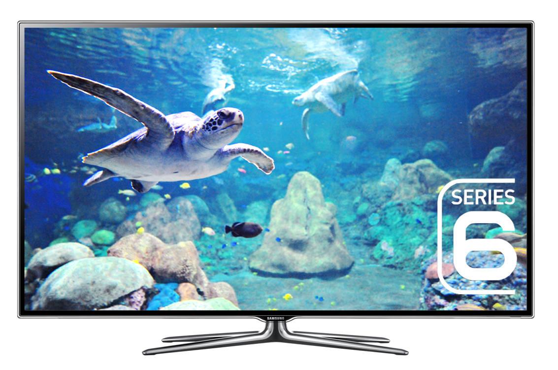 Telewizor Samsung UE40ES6570