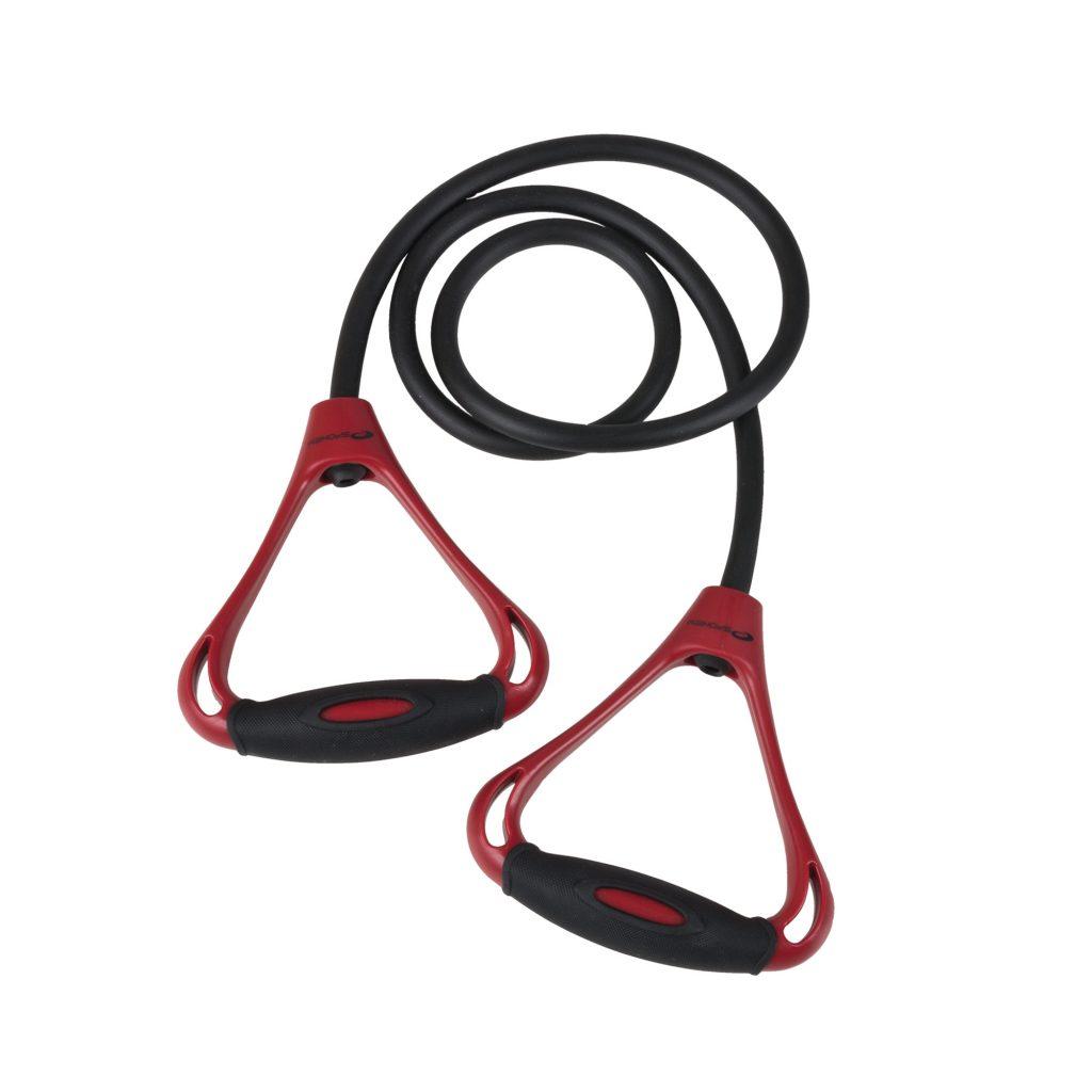 Spokey FLEXING II 838344 (czerwony)