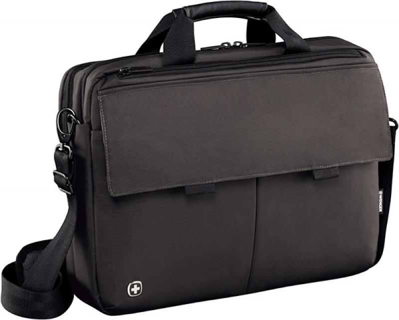 Torba na laptopa Wenger Route 16" 601061 (szary)