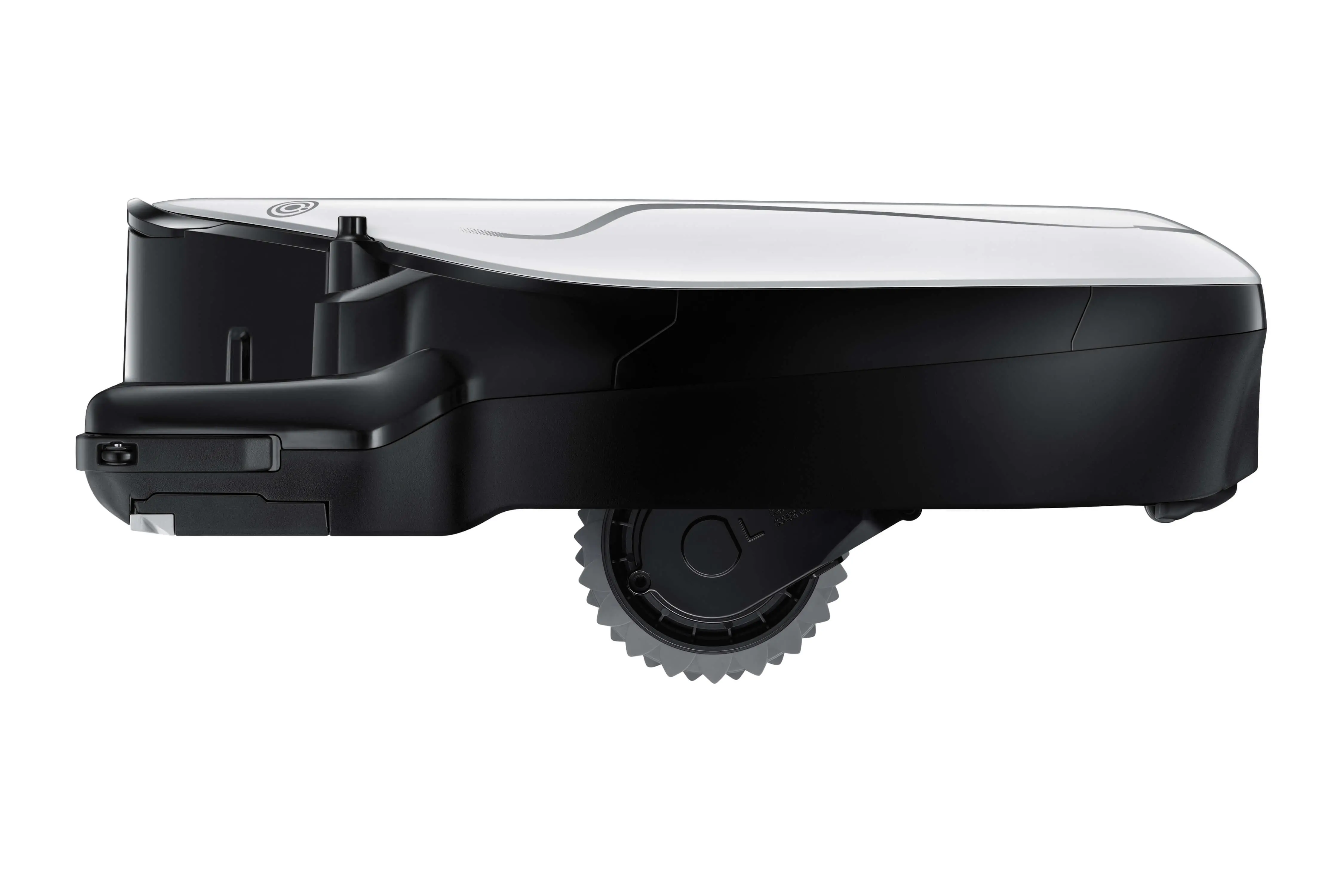 Robot sprzątający Samsung Powerbot VR10M701PU5 72dB