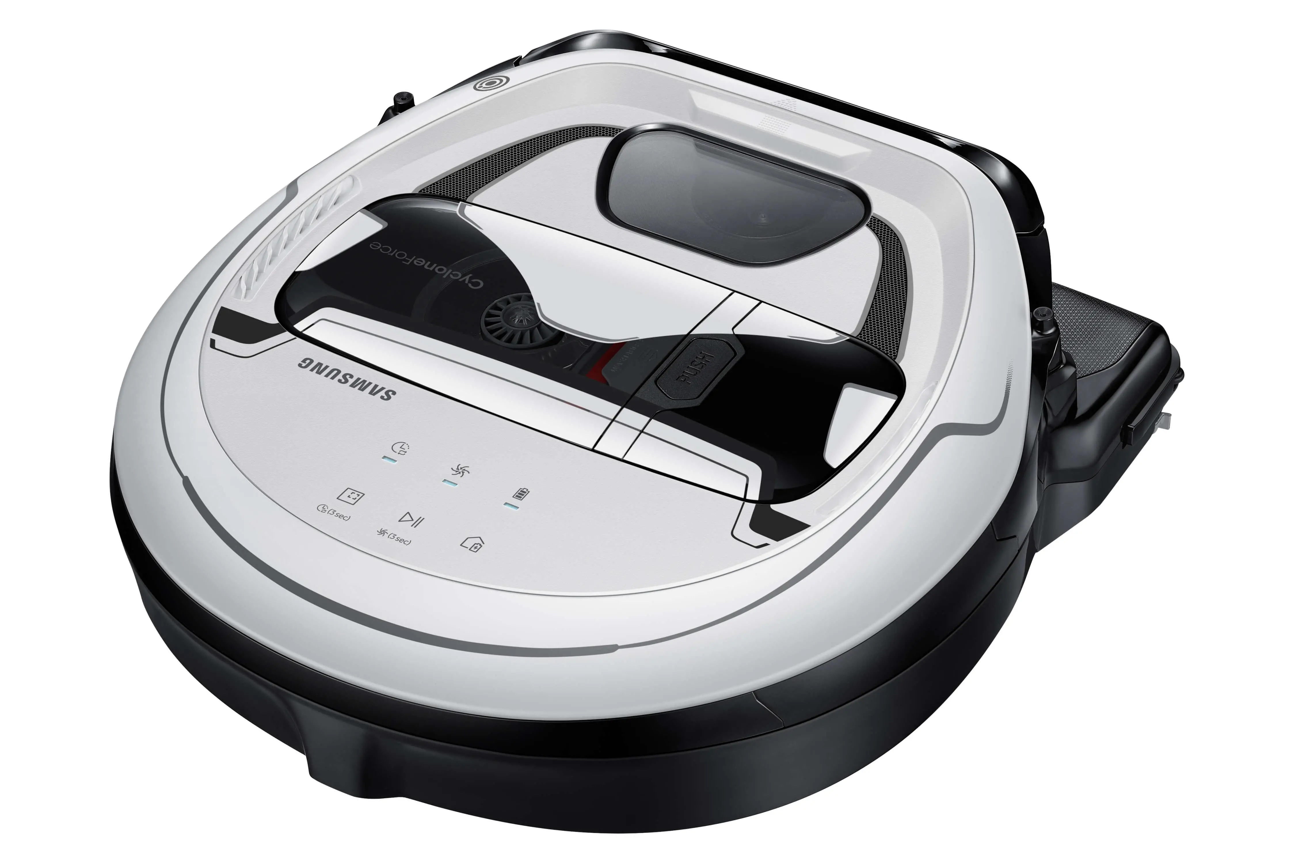 Robot sprzątający Samsung Powerbot VR10M701PU5 72dB